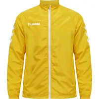 Hummel Core Micro Zip Jacket - 203442, zitronengelb 16