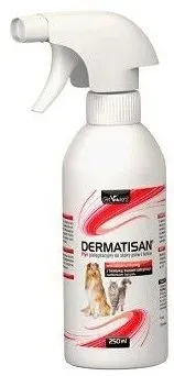 Dermatisan Multidirektionale Lotion 250ml (Rabatt für Stammkunden 3%)