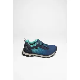 MEINDL Activo Sport GTX Damen Ozean/Türkis 39,5