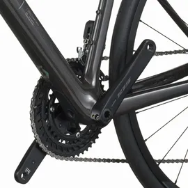 Scott Bikes Addict 40 2026 28 Zoll RH 0 cm Unisex schwarz