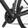 Scott Bikes Addict 40 2026 28 Zoll RH 0 cm Unisex schwarz