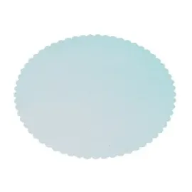 Papstar Tortenunterlagen pure Ø 28,0 cm, 100 St.