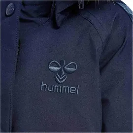 hummel Hmlcanyon Jacke Schwarz 86