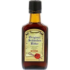 Hager Pharma Gmbh RIVIERA Original Schwedenbitter