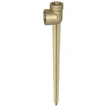 FP Regnersteckdorn 170 mm 607034
