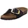 Birkenstock Pantoffeln Madrid Big Buckle in Schwarz, 39