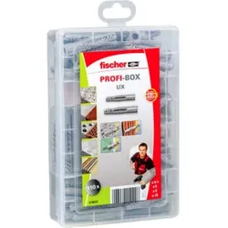 fischer Meister-Box UX / UX-R (NV)
