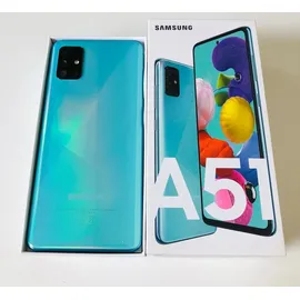 Samsung Galaxy A51 128 GB Prism Crush Blue