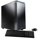 Captiva Workstation I75-787 Intel® CoreTM i9 32 GB DDR4-SDRAM 1 TB SSD (75787)