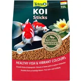 Tetra Pond Koi Sticks 15 L