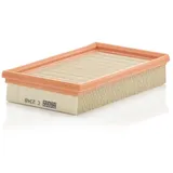 Mann-Filter Luftfilter C 2348