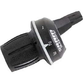 Sram Drehgriff Esp 3.0 Comp 3-Fach Micro - Schwarz