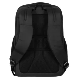 Targus HeritageLuxe 15-16" Rucksack schwarz