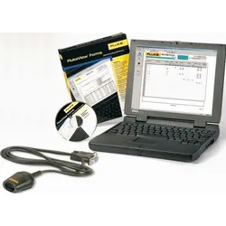 FLUKE View Forms Upgrade FVF-UG