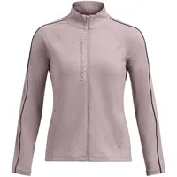 Under Armour Storm Midlayer FZ Grau - tetra gray