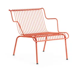 Magis South Loungesessel, orange