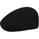 Kangol Headwear Herren Schirmmütze Tropic 507, Schwarz, Large (herstellergröße: Large) - L