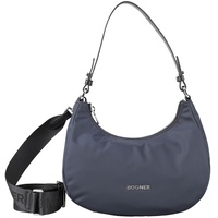 Bogner Beuteltasche Klosters Melene Shoulderbag SVZ darkblue