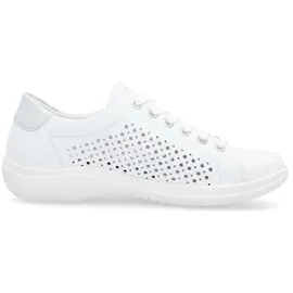 remonte Sneaker Low Weiß Damen 37