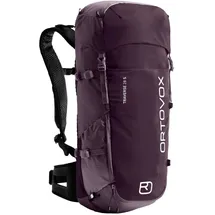 Ortovox Traverse 28 l wild berry