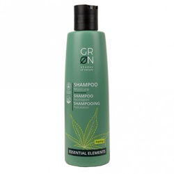 GRN Shampoo Feuchtigkeit Hanf