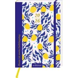 arsEdition Buchkalender Heute ist mein Lieblingstag 2026