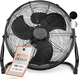 ProfiCare PC-VL 3067 WM Windmaschine 50 cm Schwarz