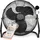ProfiCare PC-VL 3067 WM Windmaschine 50 cm Schwarz