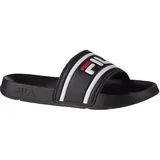 Fila Herren Morro Bay 2.0 men Slipper, Black, 45 EU