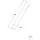 Steinberg Stabhandbrause chrom (099.9655)