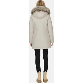 Only Beige Winterjacke : Größe - M Größe: M - Grau