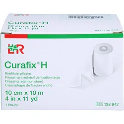 Curafix H 10cmx10M 1 ST