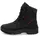 VITAFORM Schnürboots Herren Schwarz 40