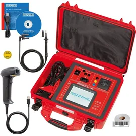 Benning ST 760+ Set Gerätetester