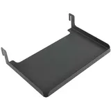 BUS-BOXX Tisch für Schuhbox, anthrazit