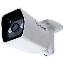 m-e Xcam Pro1 Weiß