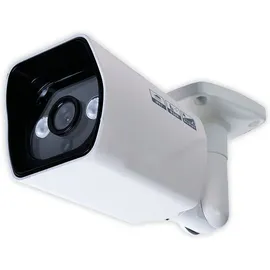 m-e Xcam Pro1 Weiß