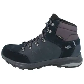 Hanwag Torsby SF Extra GTX Wanderstiefel - - Navy/Asphalt