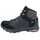 Hanwag Torsby SF Extra GTX Wanderstiefel - - Navy/Asphalt