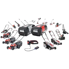 AL-KO LBV 4090 ohne Akku