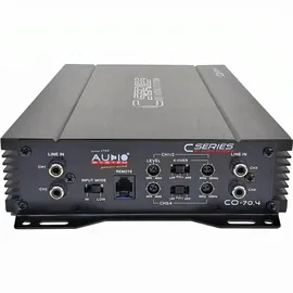 Audio System CO-70.4