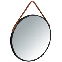 Wenko Borrone Ø 40 cm Schwarz