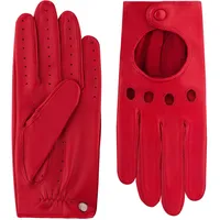 Roeckl ROM AUTOFAHRER rot 7
