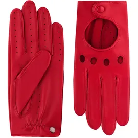 Roeckl ROM AUTOFAHRER rot 7