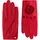 Roeckl ROM AUTOFAHRER rot 7