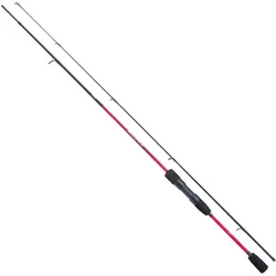 Spinnrute Shimano Sienna EVA 2.69 m 3–21 g ML zweiteilig EINHEITSFARBE No Size