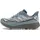 HOKA Stinson 7 Herren Slim Blau / Grau 43