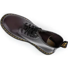 Dr. Martens 1460 Pascal Virginia Burgundy 37