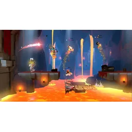 LEGO Brawls