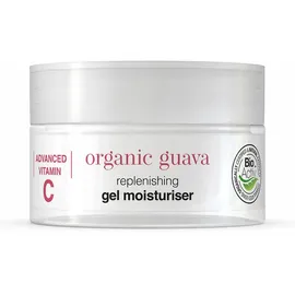Dr.Organic Guava Regenerierendes Gel 50 ml